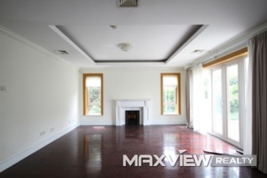 Villa in Shanghai, Shanghai Municipality
