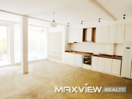 Maison de luxe à Shanghai, Shanghai Municipality