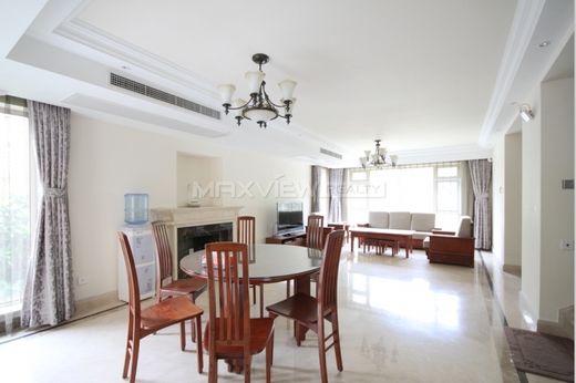 Villa in Shanghai, Shanghai Municipality