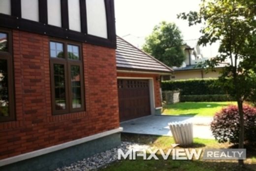 Villa in Shanghai, Shanghai Municipality