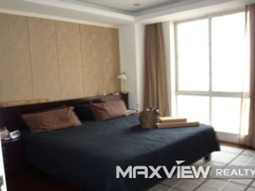 Apartment in Shanghai, Shanghai Municipality