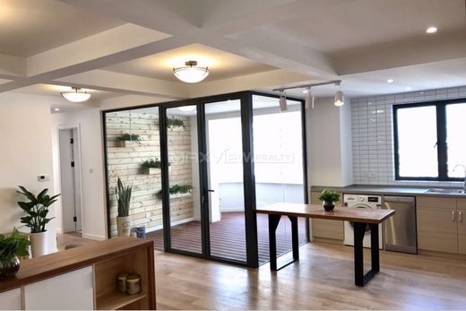 Casa di lusso a Shanghai, Shanghai Municipality