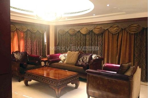 上海, Shanghai Municipalityのアパートメント