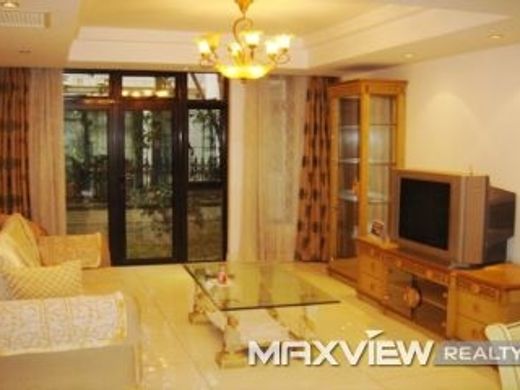 Villa in Sjanghai, Shanghai Municipality