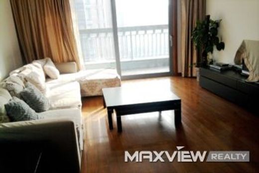 Daire Şangay, Shanghai Municipality