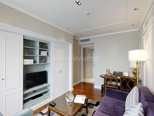 上海, Shanghai Municipalityのアパートメント