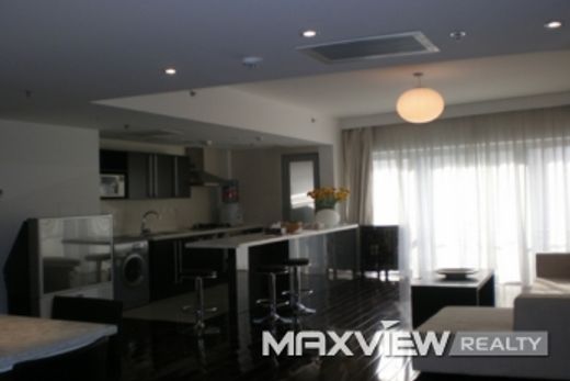 Apartment in Beijing, Beijing Municipality