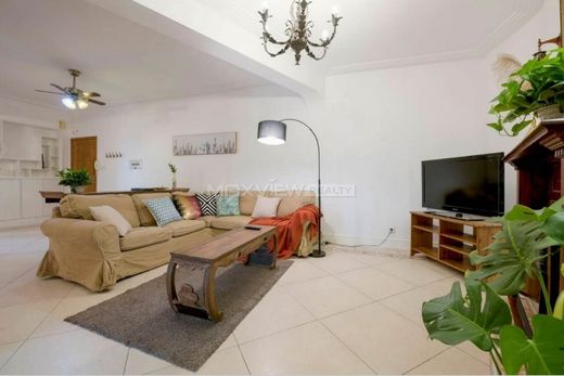 Casa de lujo en Shangai, Shanghai Municipality