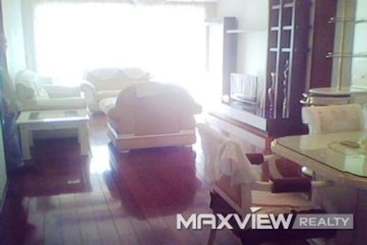 Apartment in Shanghai, Shanghai Municipality