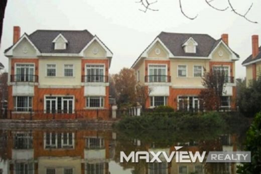 Villa a Pechino, Beijing Municipality