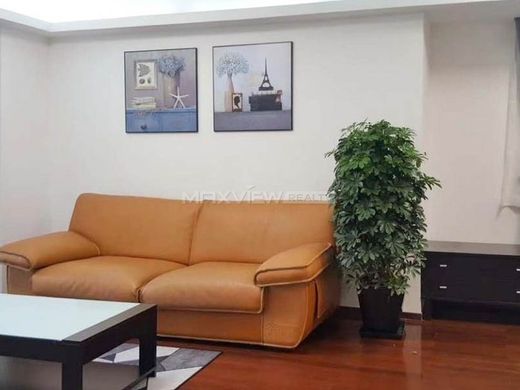 上海, Shanghai Municipalityのアパートメント