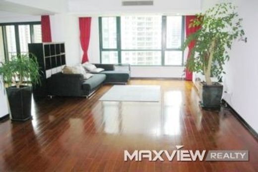 Appartement à Shanghai, Shanghai Municipality