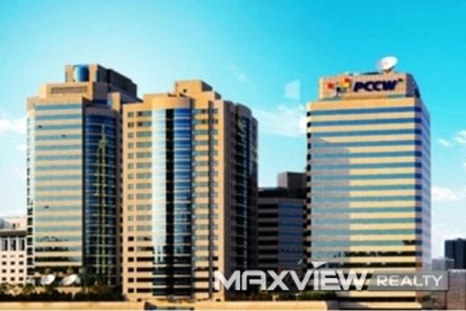 아파트 / 베이징 시, Beijing Municipality