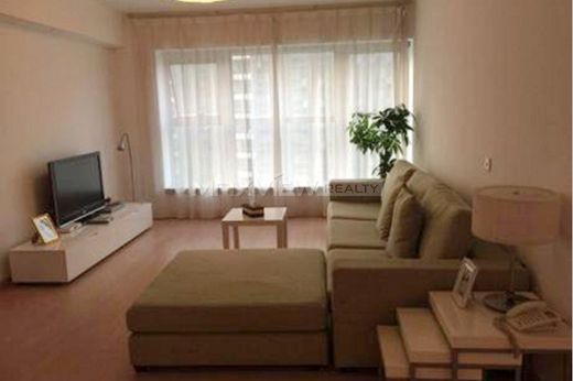 Appartamento a Shanghai, Shanghai Municipality