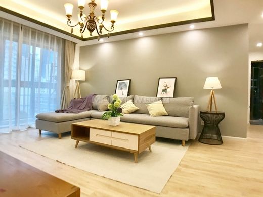 Квартира, Шанхай, Shanghai Municipality