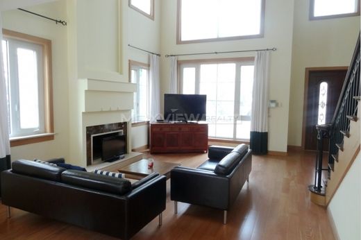 Villa a Pechino, Beijing Municipality