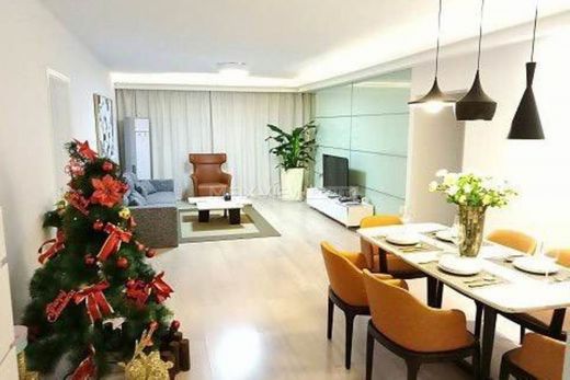 Appartamento a Shanghai, Shanghai Municipality