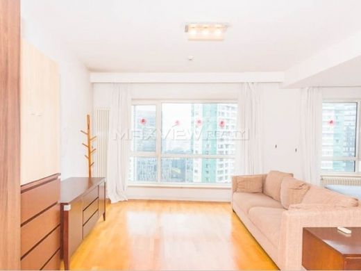 Appartement in Peking, Beijing Municipality