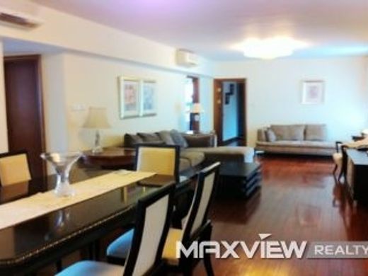 Apartment in Shanghai, Shanghai Municipality