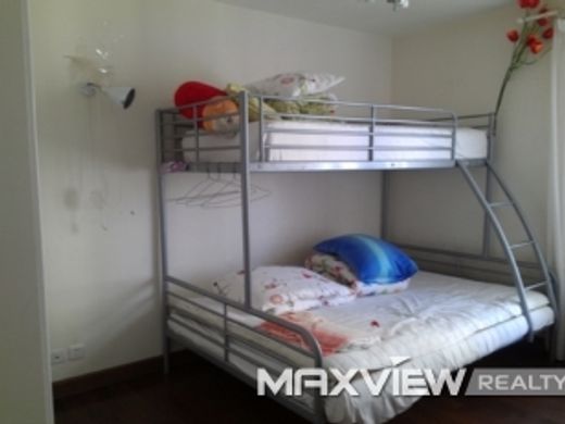 Apartment in Shanghai, Shanghai Municipality