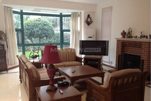 Villa in Shanghai, Shanghai Municipality