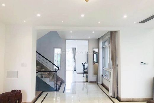 Villa in Shanghai, Shanghai Municipality