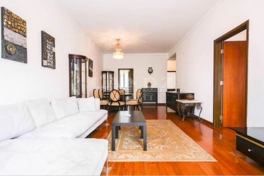 Daire Şangay, Shanghai Municipality