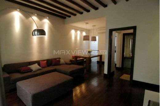 Casa di lusso a Shanghai, Shanghai Municipality