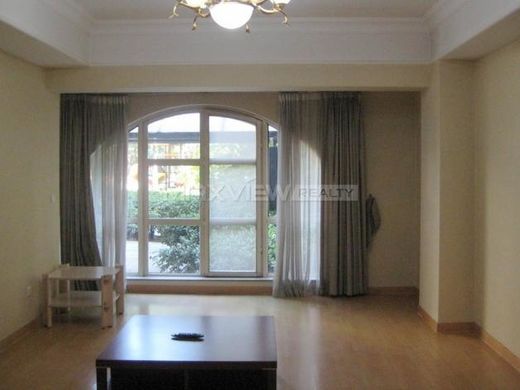 Daire Pekin, Beijing Municipality