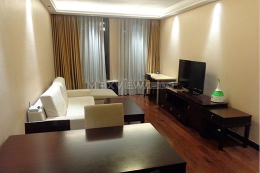 北京市, Beijing Municipalityのアパートメント