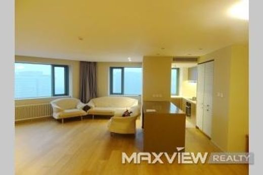 Apartment in Beijing, Beijing Municipality