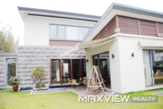 Villa à Shanghai, Shanghai Municipality