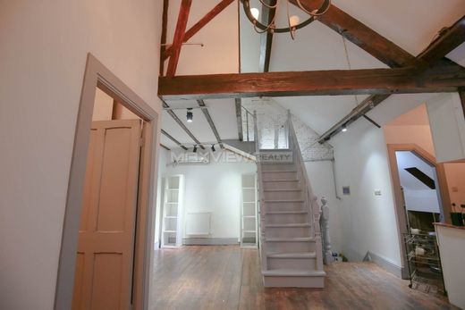 Πολυτελή κατοικία σε Σανγκάη, Shanghai Municipality