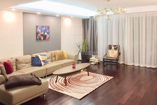 Apartamento - Xangai, Shanghai Municipality