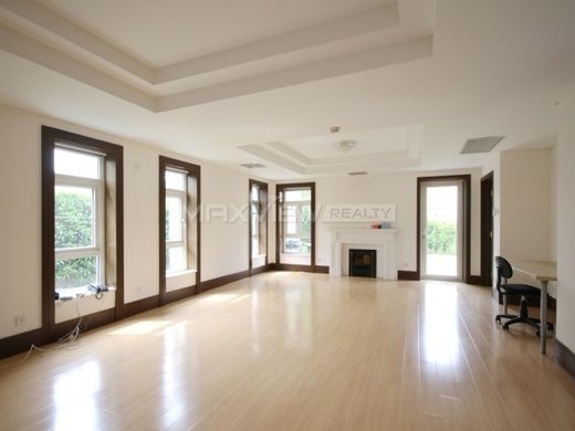 Villa in Shanghai, Shanghai Municipality