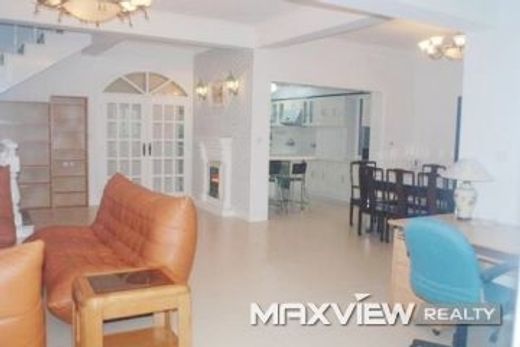 Villa in Shanghai, Shanghai Municipality