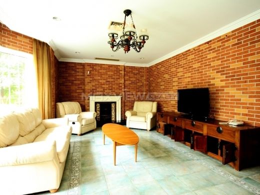 Villa in Shanghai, Shanghai Municipality
