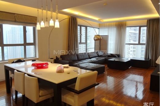Apartment in Shanghai, Shanghai Municipality
