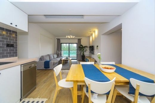 Appartement in Sjanghai, Shanghai Municipality