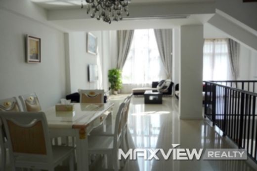 Villa in Shanghai, Shanghai Municipality