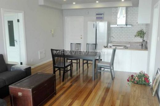 Appartement à Shanghai, Shanghai Municipality