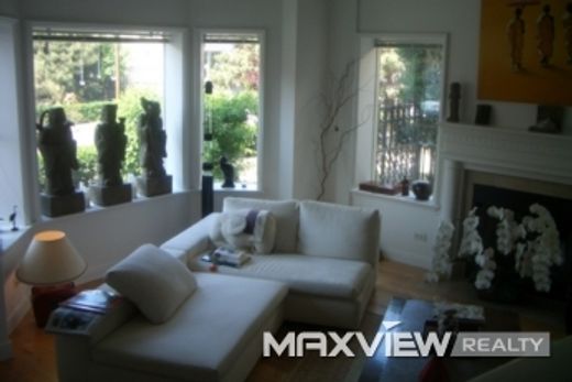 Вилла, Пекин, Beijing Municipality