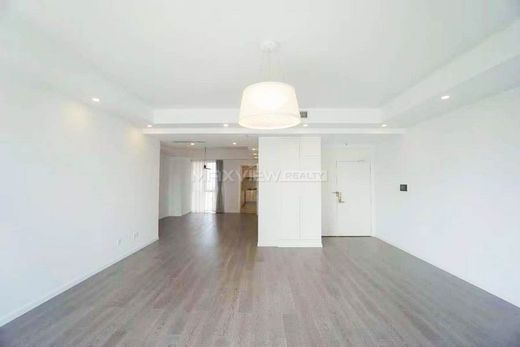 Apartament w Szanghaj, Shanghai Municipality