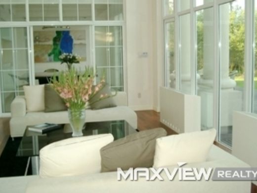 Villa in Shanghai, Shanghai Municipality