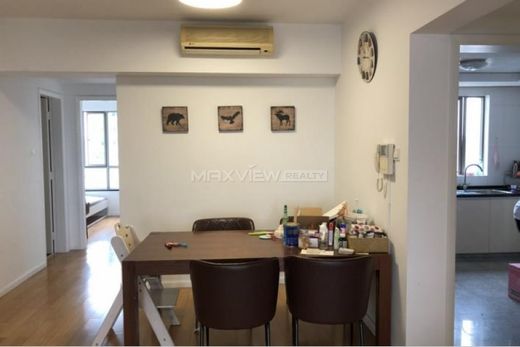 Daire Şangay, Shanghai Municipality