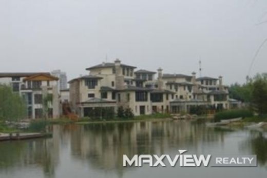 ‏וילה ב  בייג'ינג, Beijing Municipality