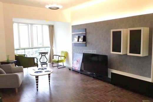Apartment in Shanghai, Shanghai Municipality
