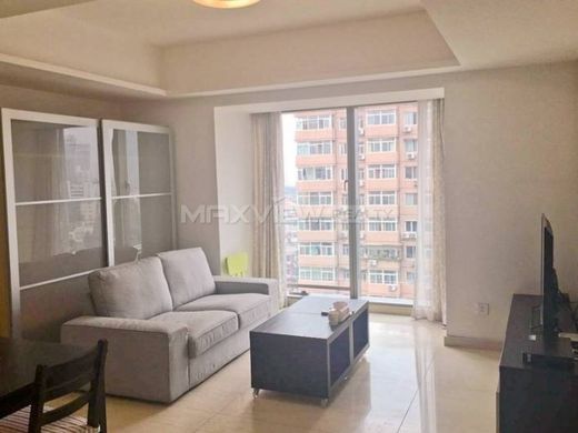 아파트 / 베이징 시, Beijing Municipality