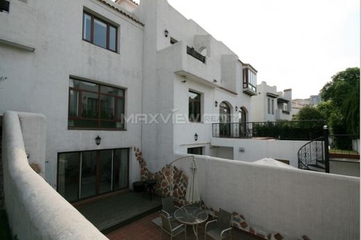 Villa in Shanghai, Shanghai Municipality