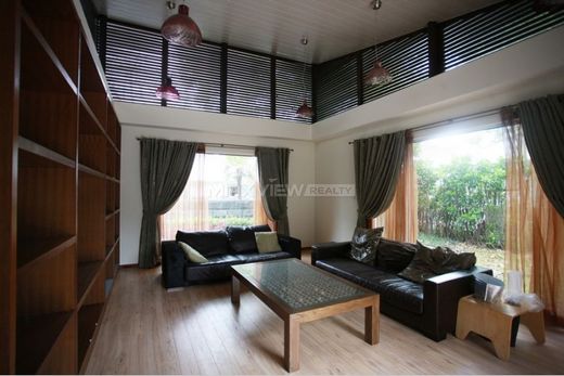 Villa a Shanghai, Shanghai Municipality